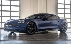 Karma Revero GTS '2019